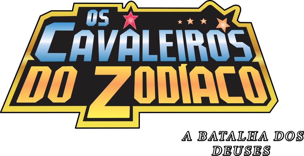 Saint Seiya: Kamigami no Atsuki Tatakai