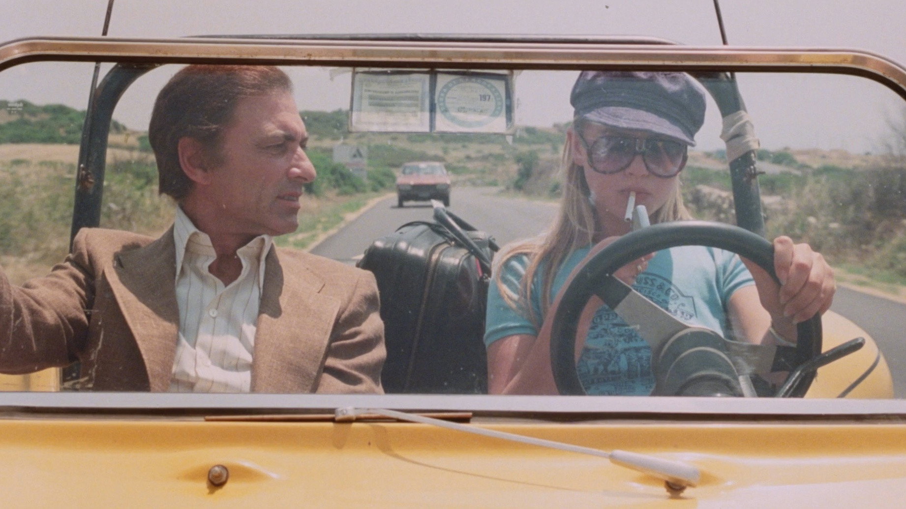 So Young, So Lovely, So Vicious...