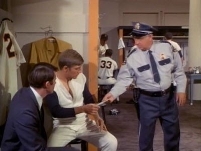 Ironside