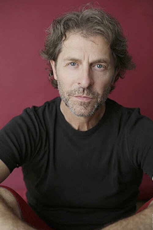 et billede af Patrick Mazet