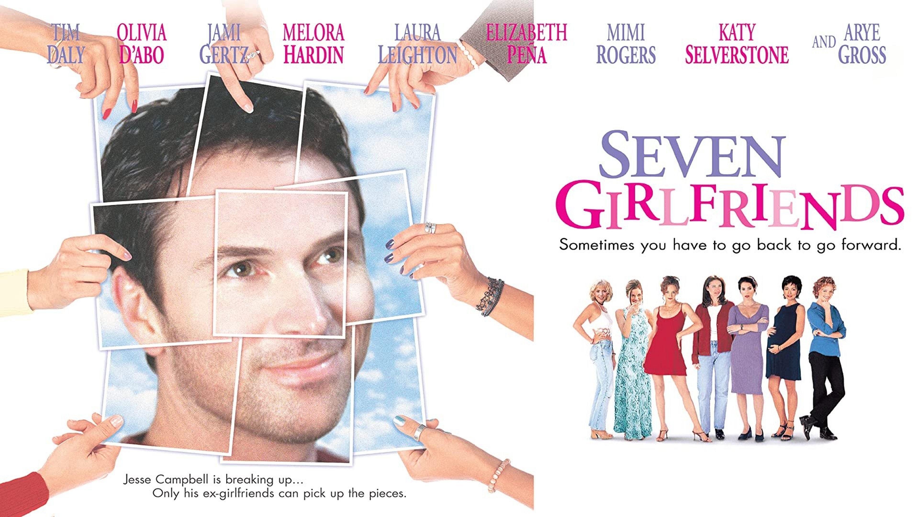 Seven Girlfriends (2000)