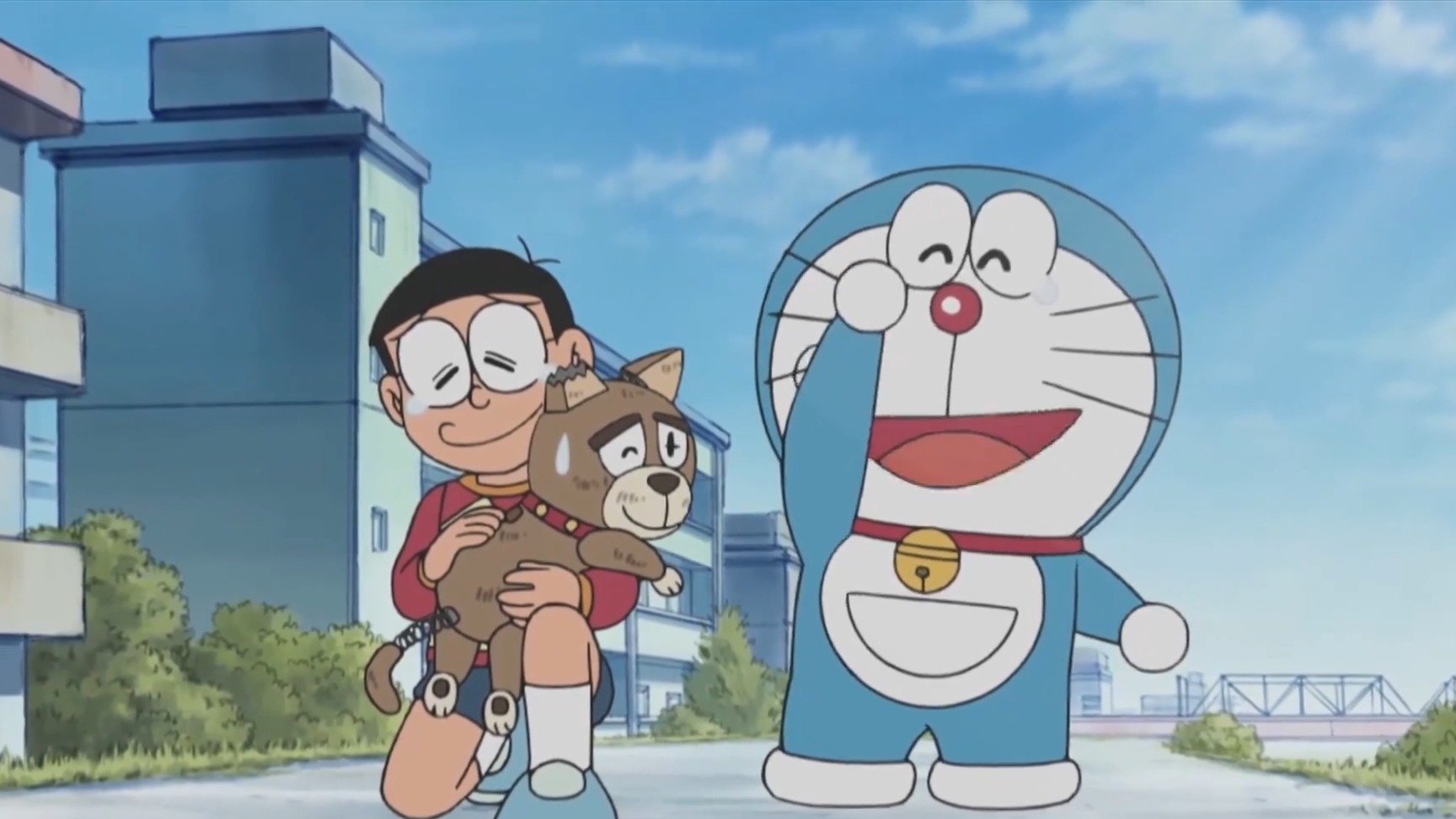 Episode 162
