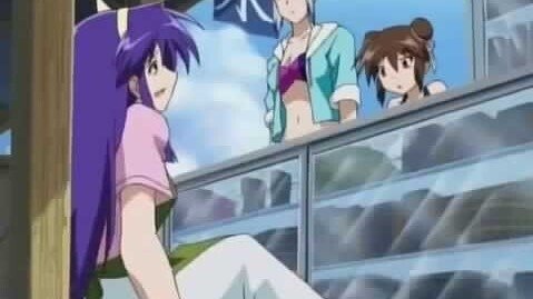 Thumbnail for A Starship in Love Season 1 Episode 9