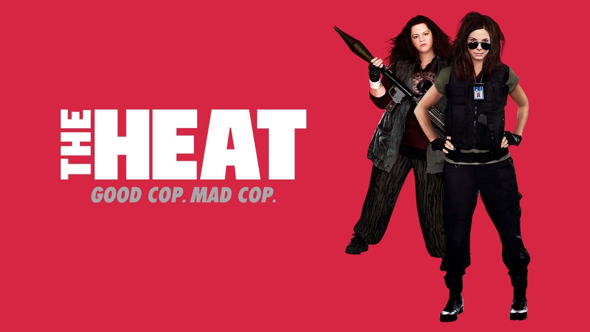 The Heat (2013)