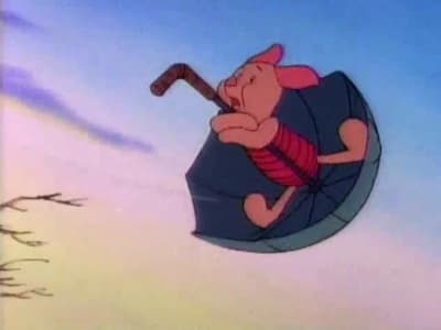The New Adventures of Winnie the Pooh