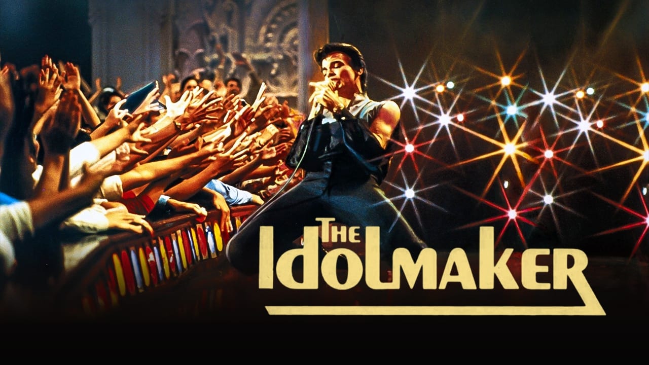 Idolmaker - Das schmutzige Geschäft des Showbusiness (1980)