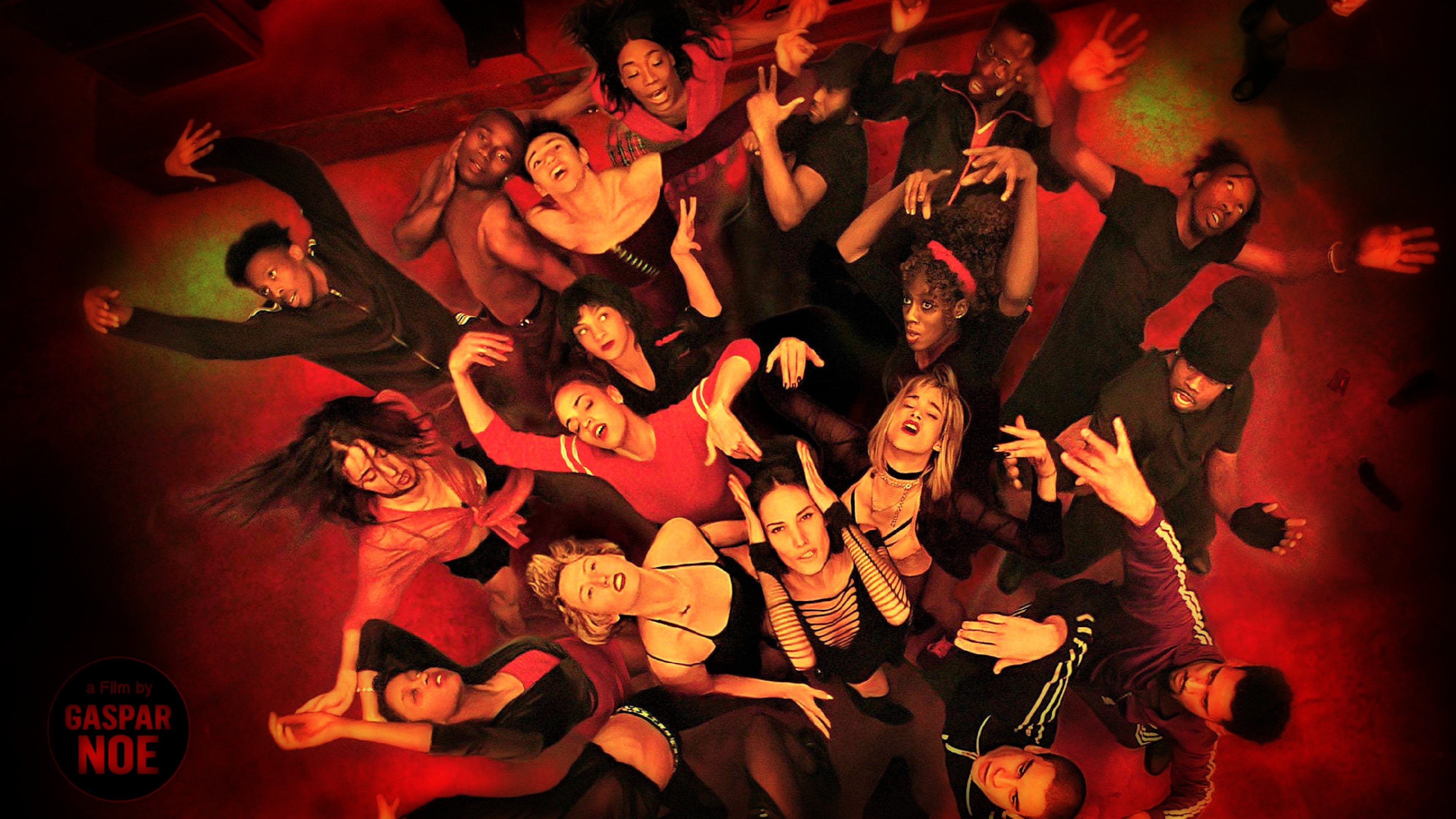 Climax (2018) AZ Movies
