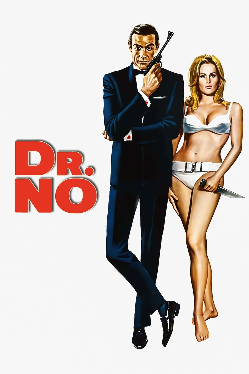 Dr. No