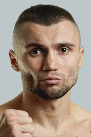 et billede af Maxim Prodan