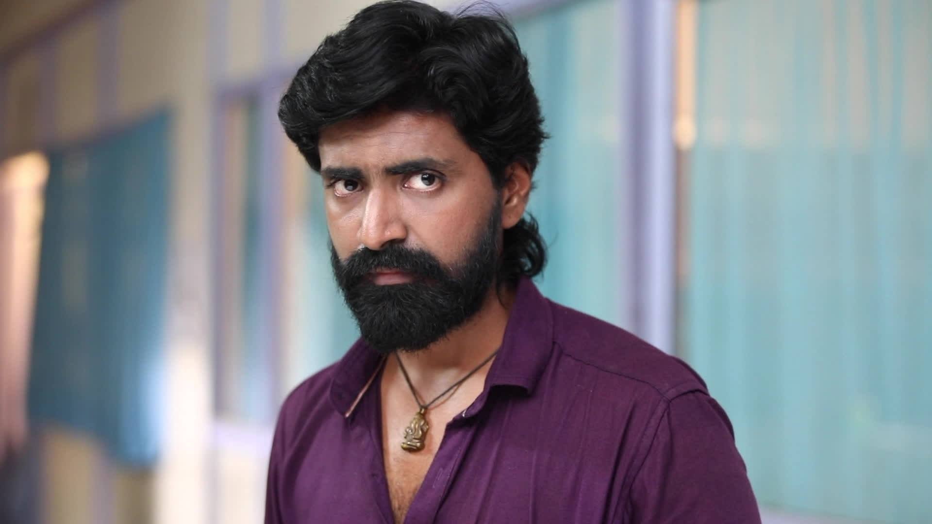 Chinna Thambi