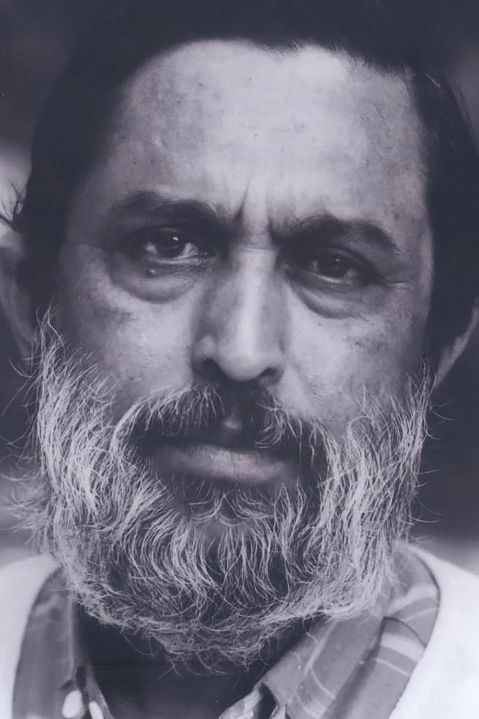 et billede af Badal Rahman