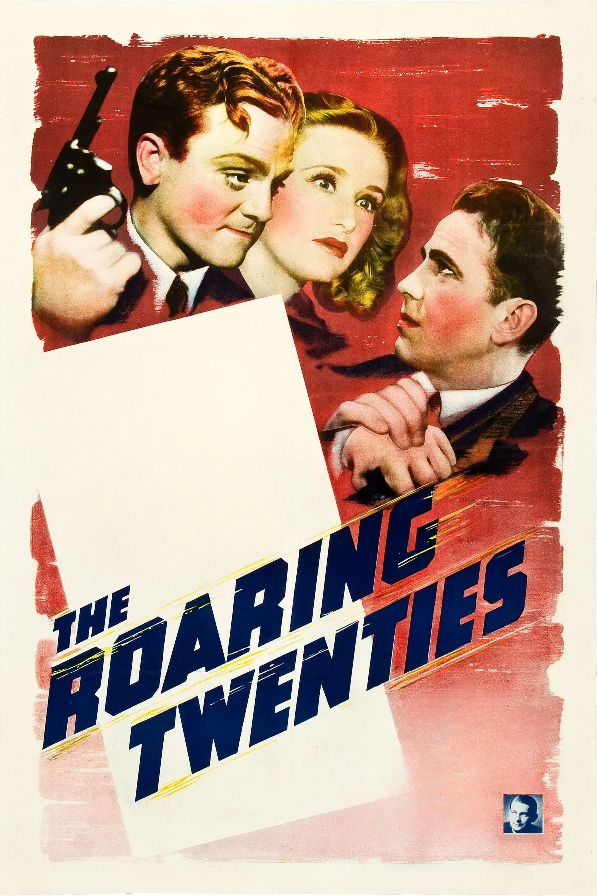 The Roaring Twenties