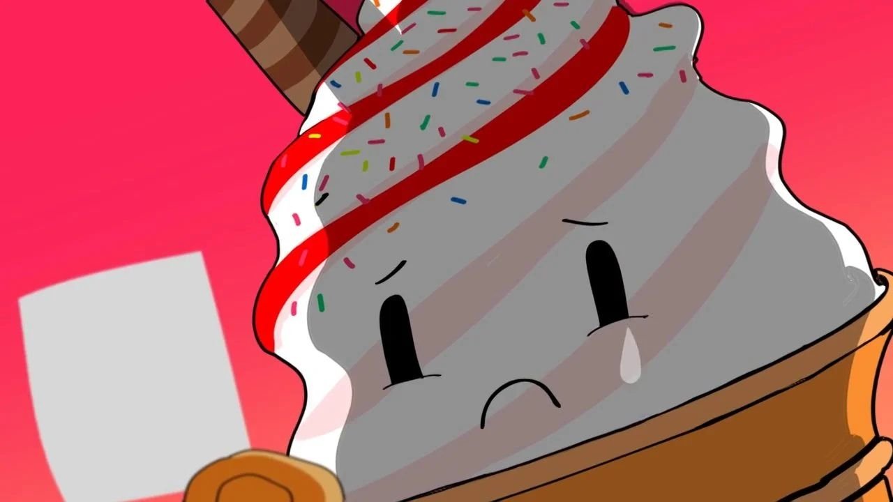 Anytime is Ice Cream Time