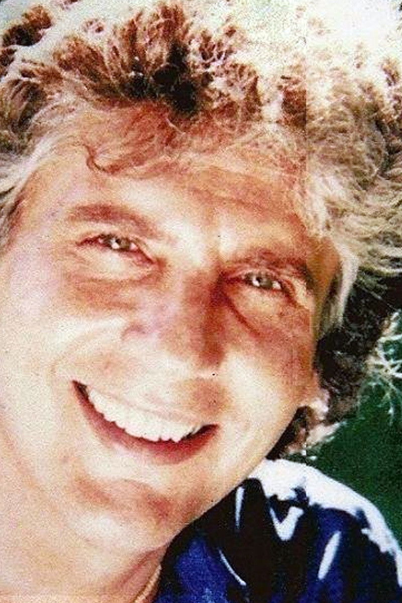 et billede af Francisco Llanos