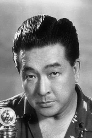 et billede af Lamberto V. Avellana