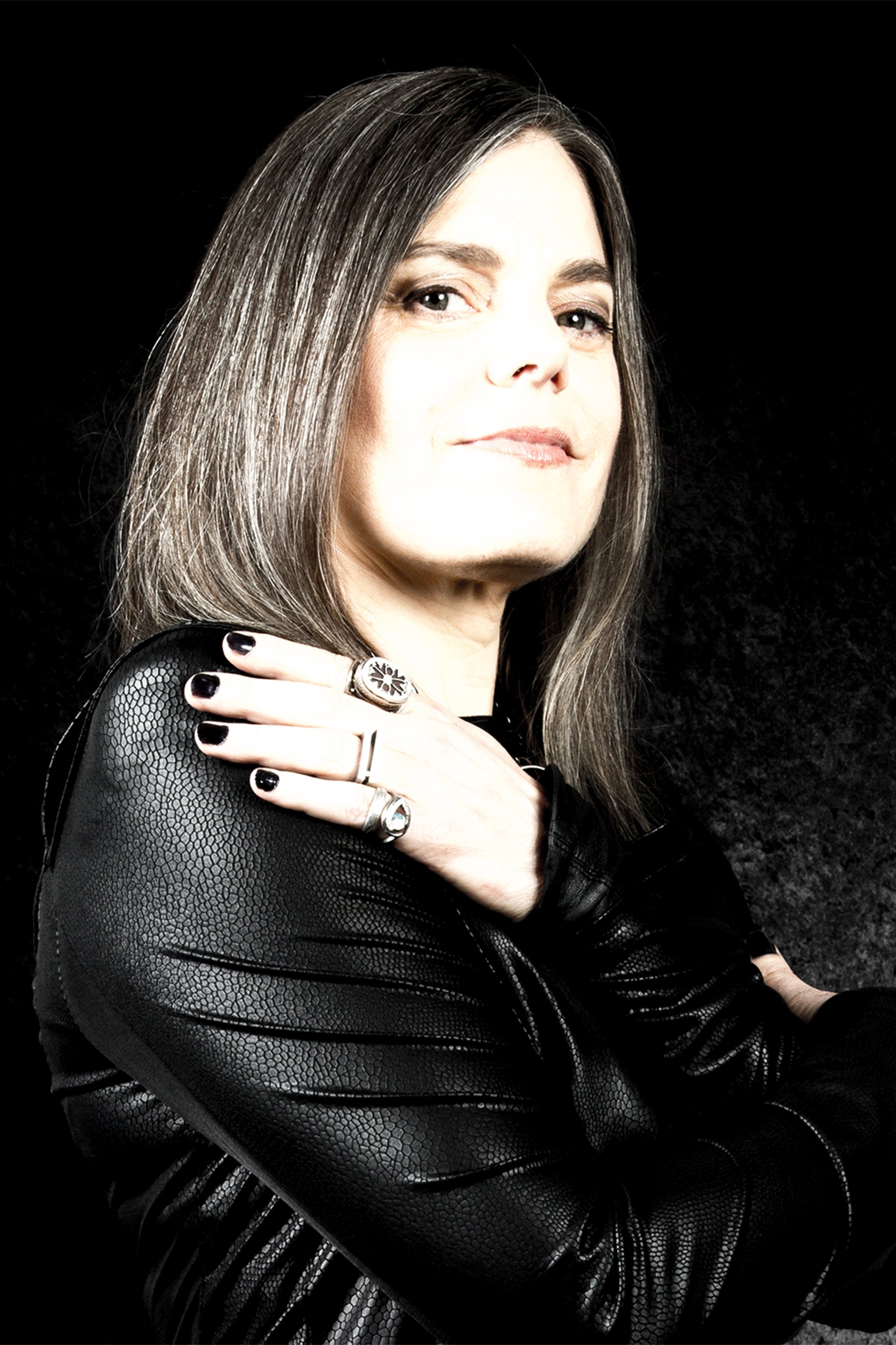 et billede af Michelle Handelman