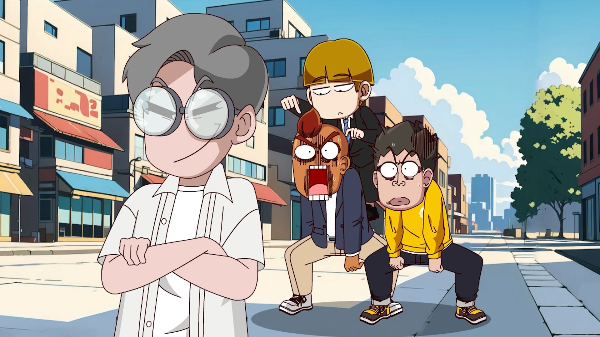 Episode 831
