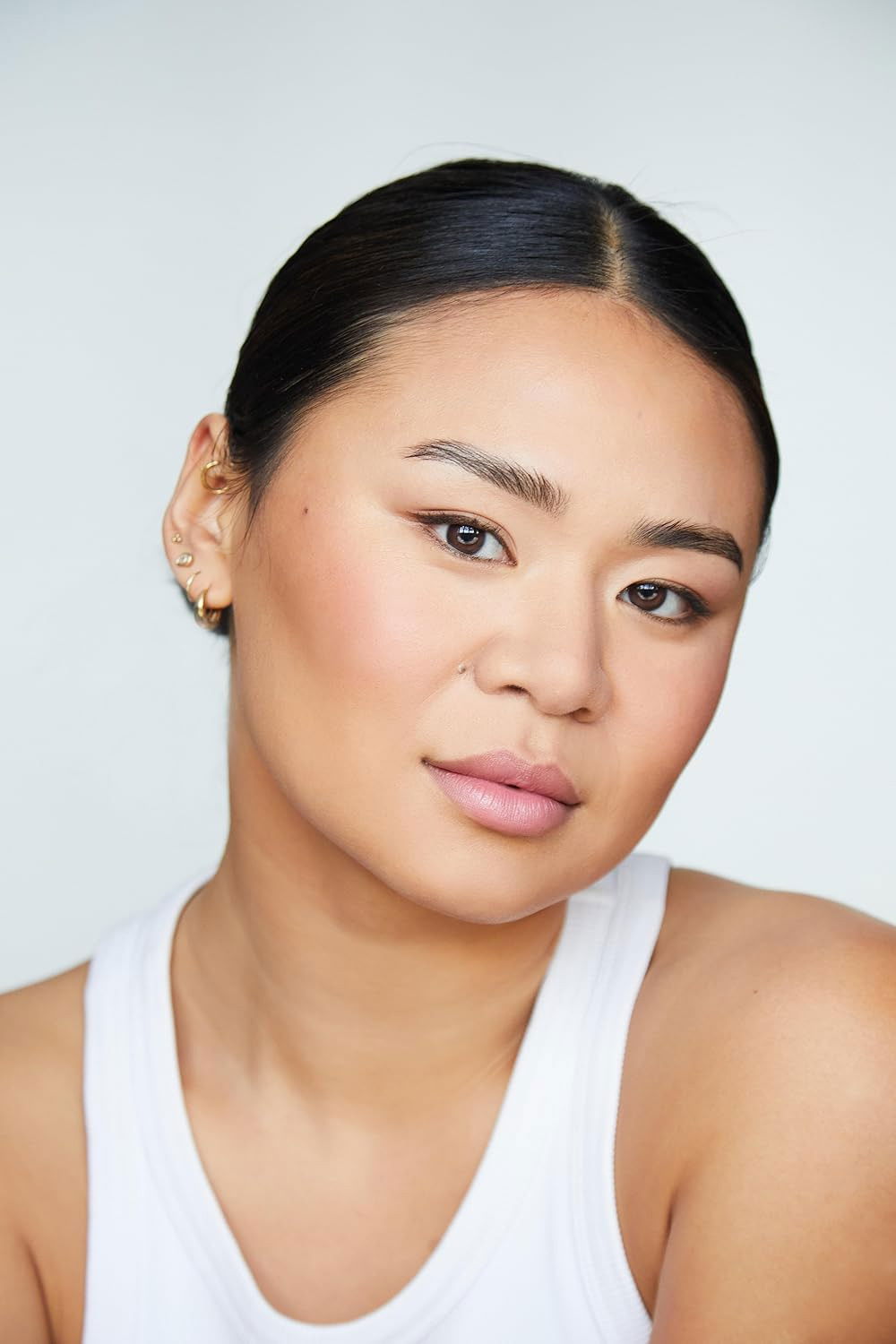 et billede af Lucy Dunning