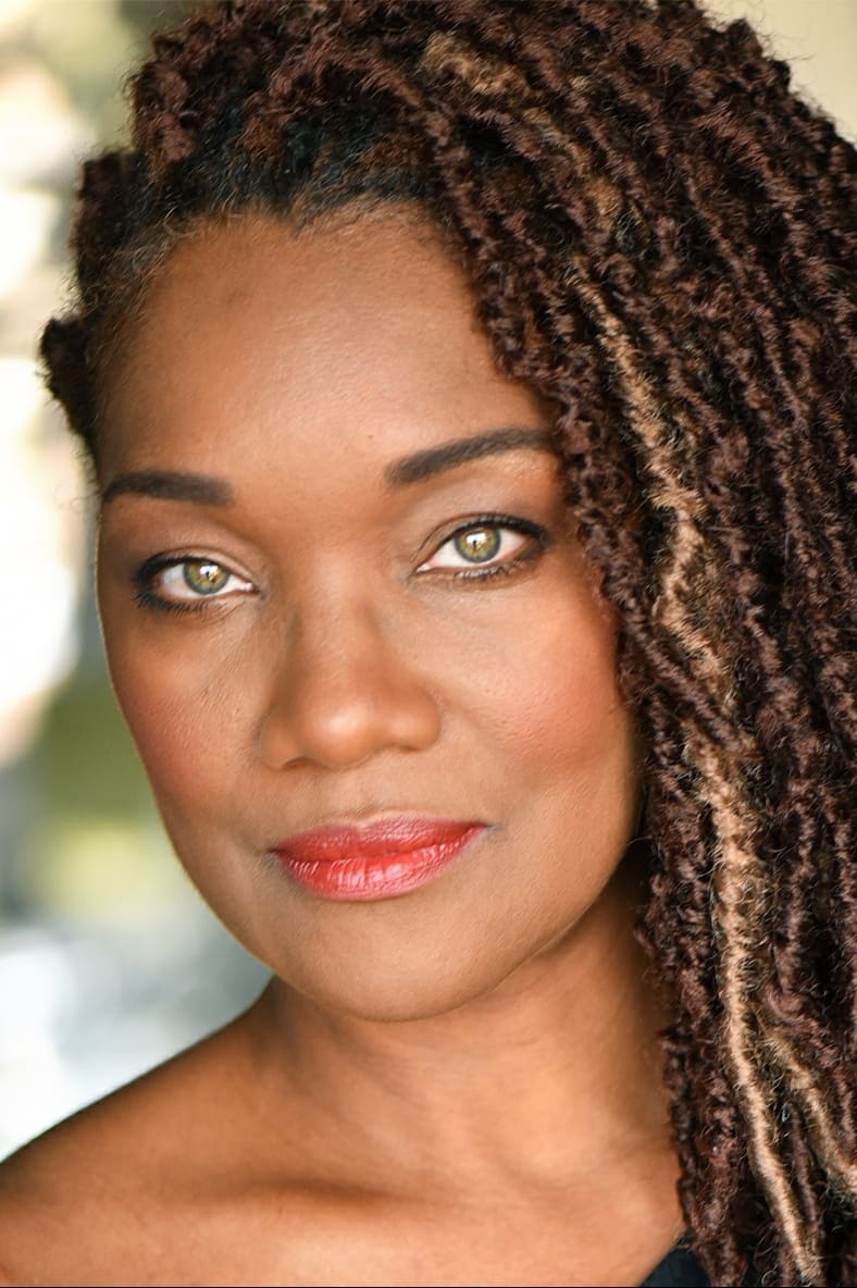 et billede af April Nixon