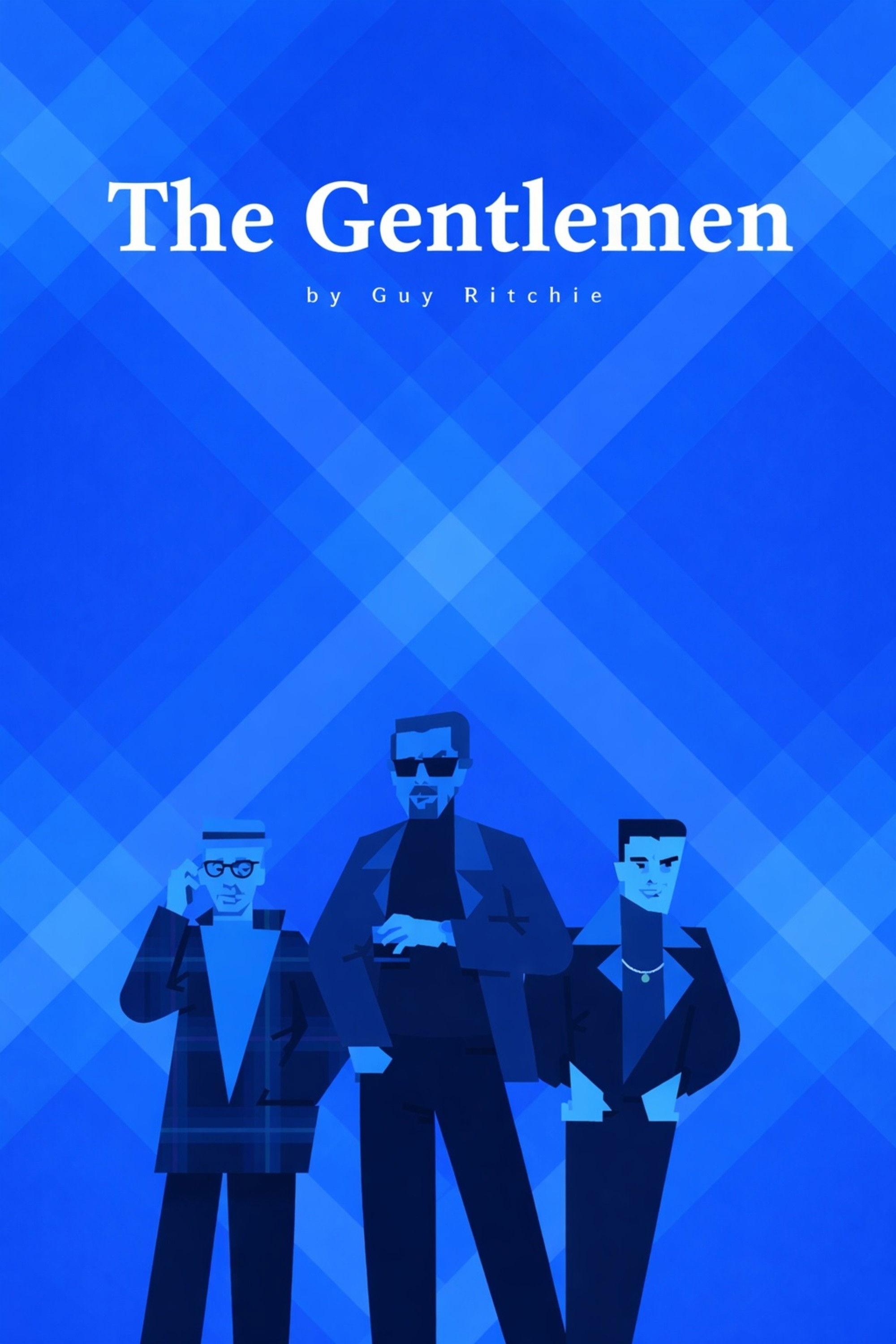 The Gentlemen