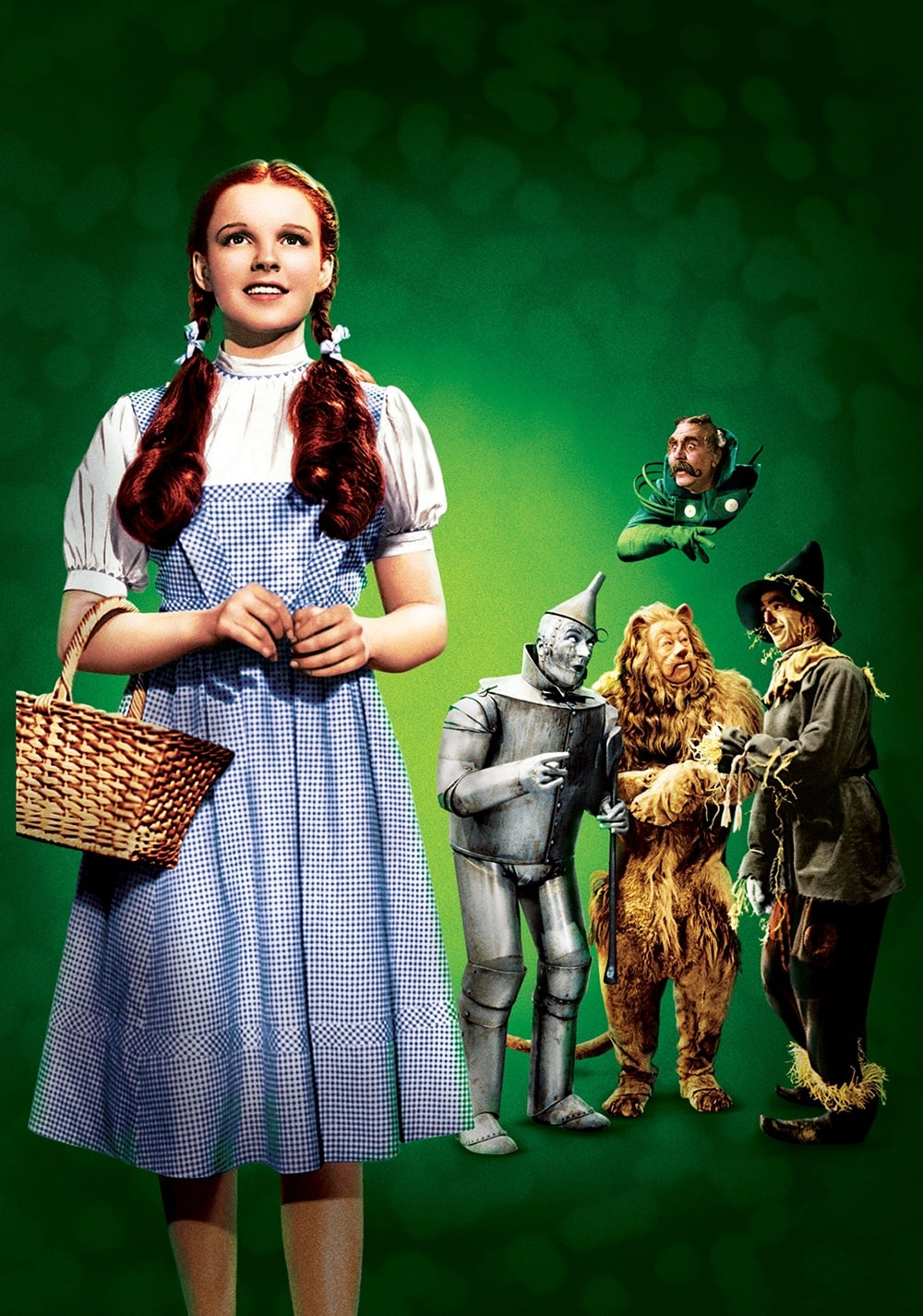 The Wizard of Oz