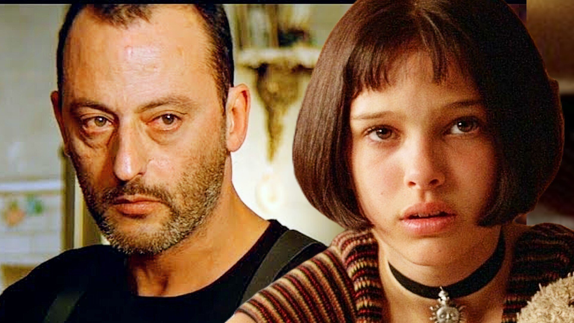 Leon (1994)