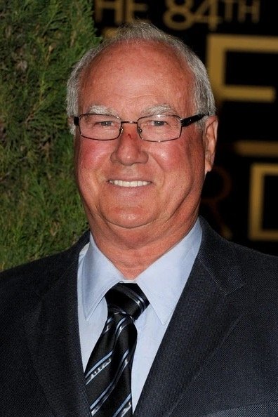 et billede af John Frazier