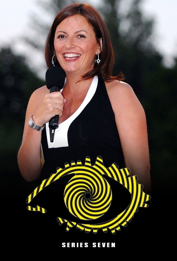 Big Brother - Season 7
