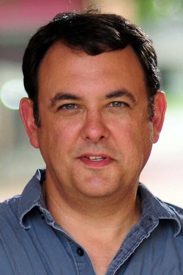 et billede af Chris Freihofer