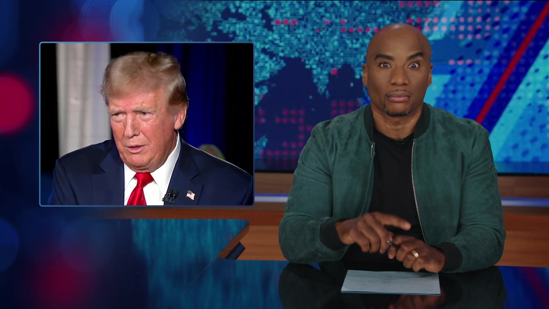 The Daily Show