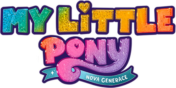 My Little Pony: Nová generace