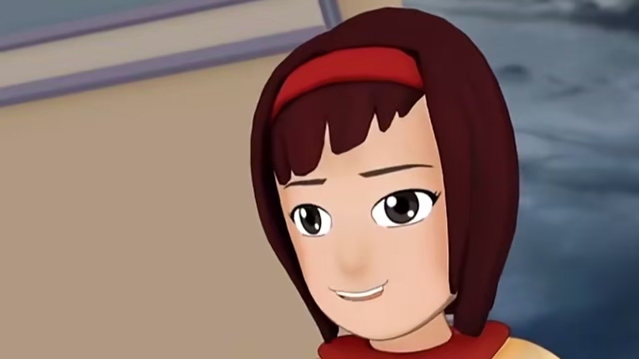 Thumbnail for Episode 45 Season 1 Episode 45