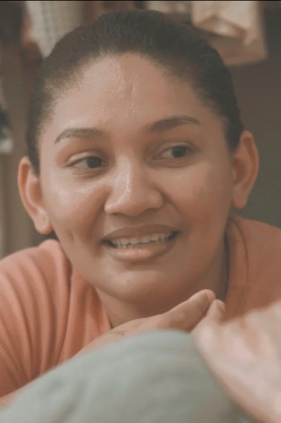 et billede af Socorro Dantas