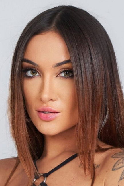 et billede af Gabi Melim