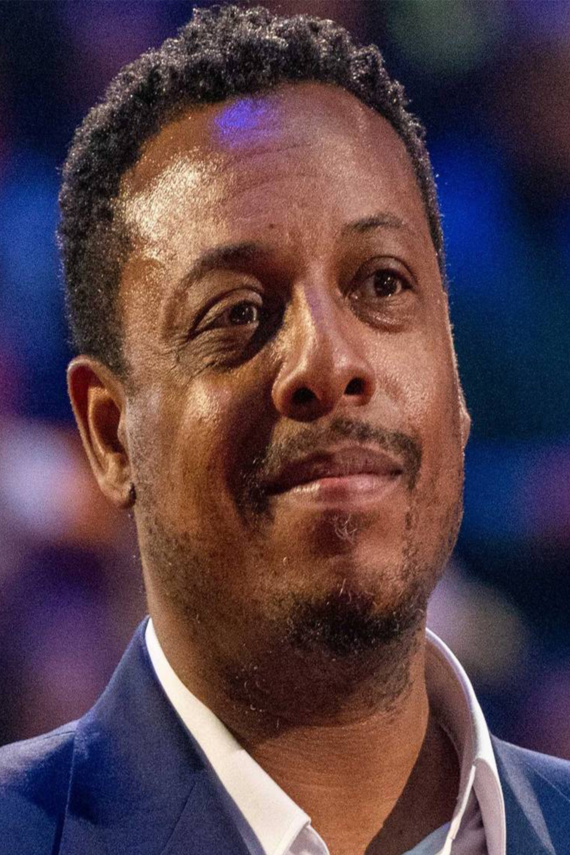 et billede af Paul Pierce