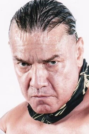 et billede af Erick Francisco Casas Ruiz