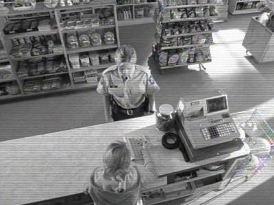 Corner Gas Season 2 :Episode 8  Security Cam