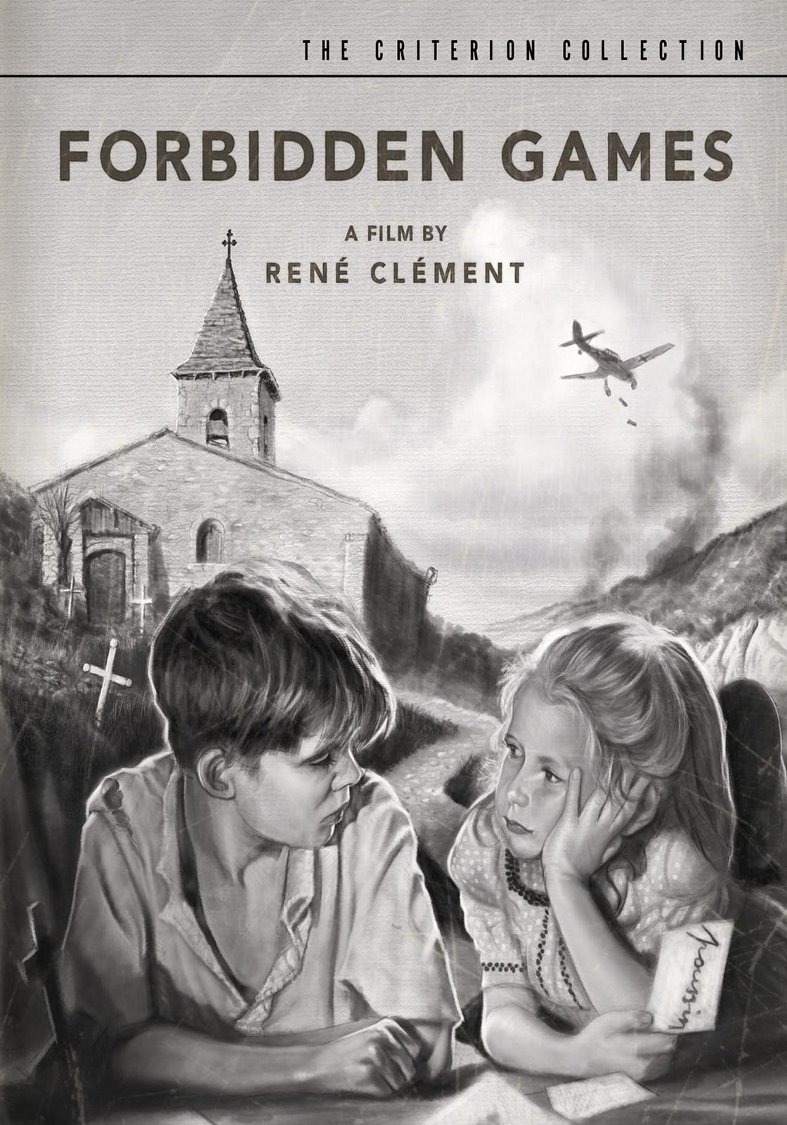 Forbidden Games