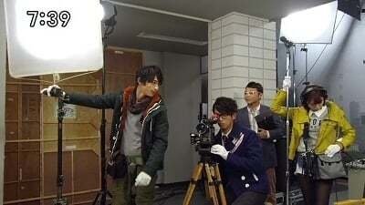 Ressha Sentai ToQger