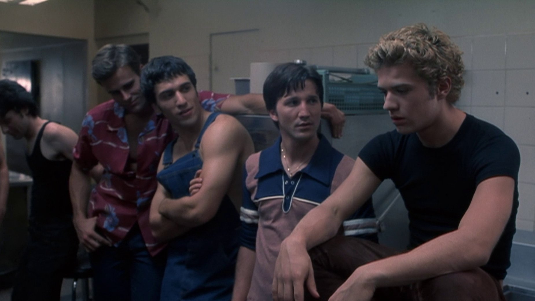 Studio 54 (1998)