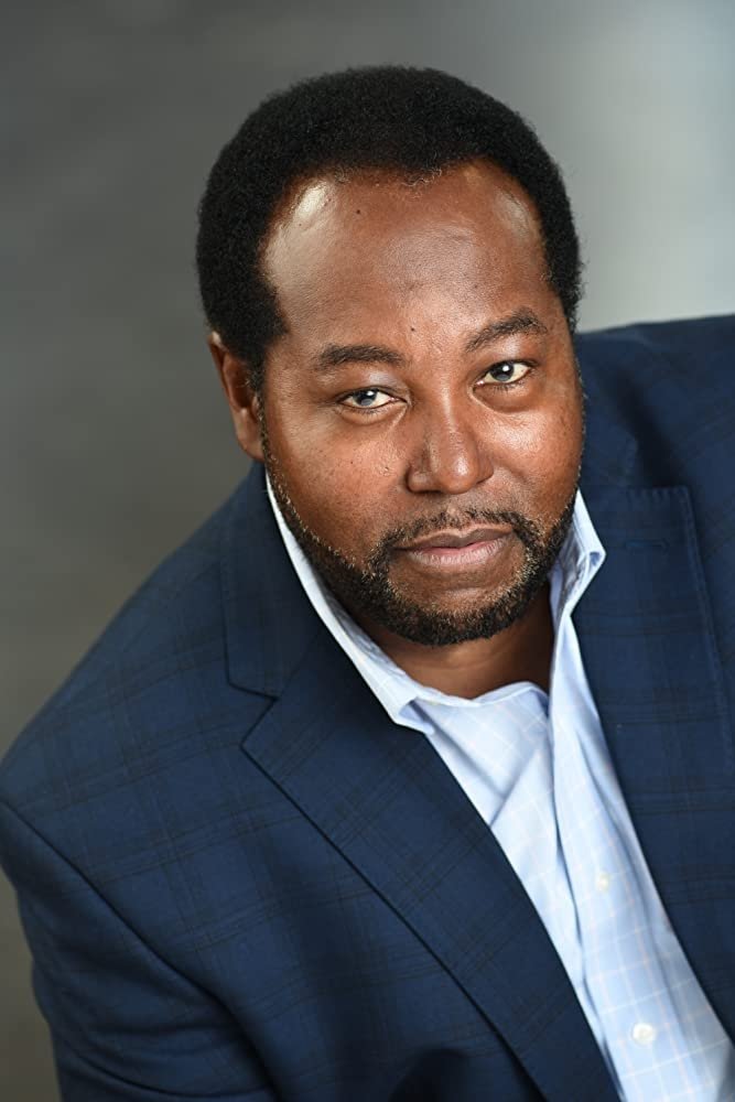 et billede af Milton Saul