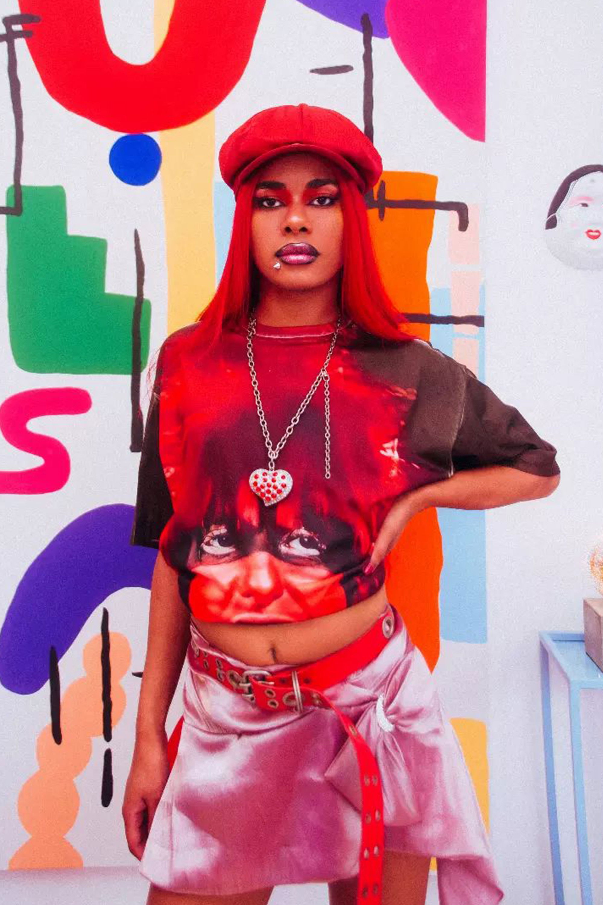 et billede af Degoncé