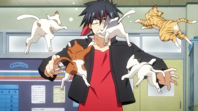 Little Busters!