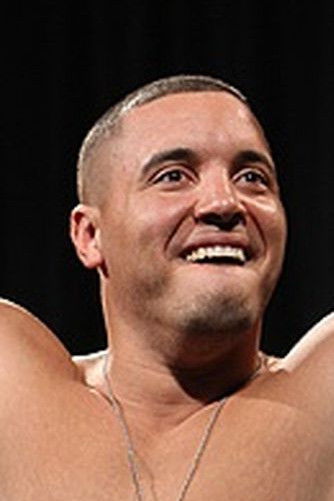 et billede af Pat Barry