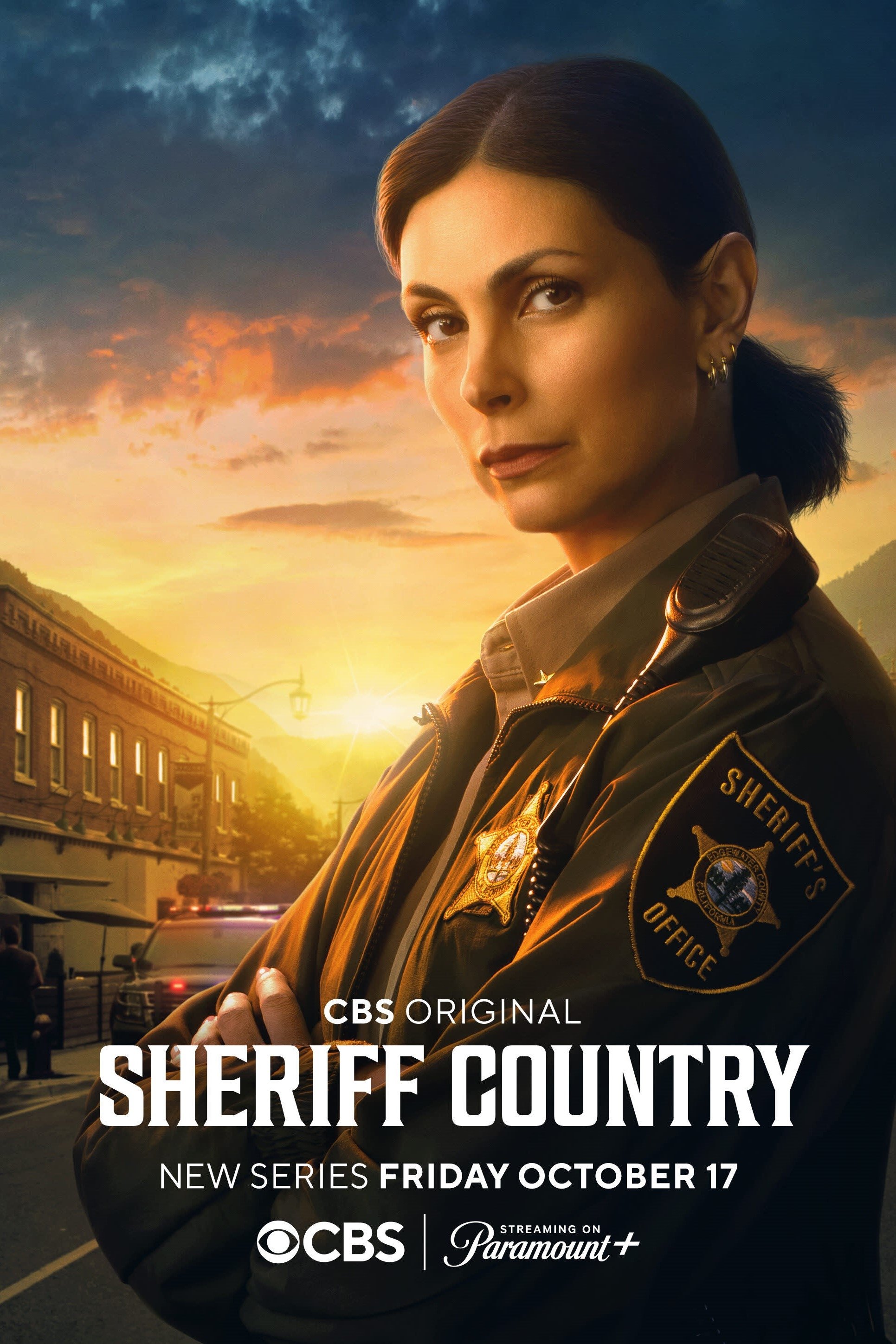 EN - Sheriff Country (2025) (US) from Crystal panel