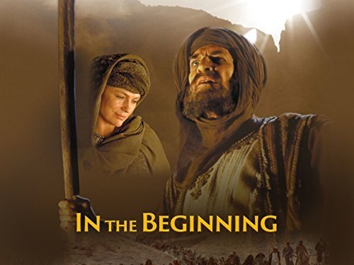 In the Beginning