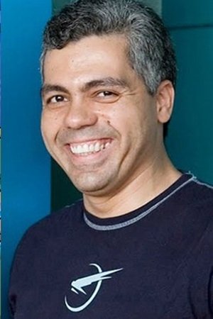 et billede af Garcia Júnior