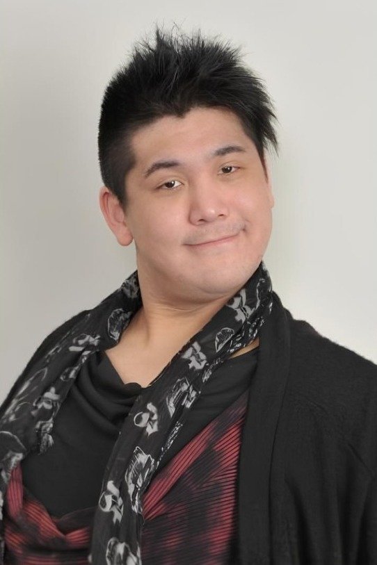 et billede af Yoshinori Tsushima