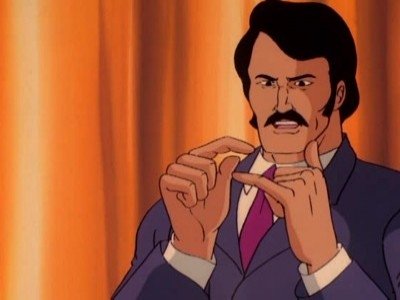 G.I. Joe : Héros Sans Frontières - Pas l'ombre d'une chance