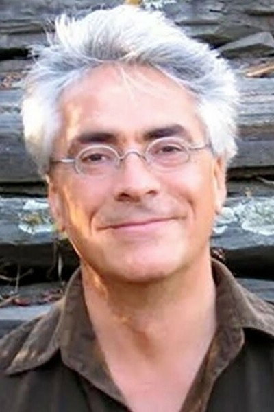 William Dufris